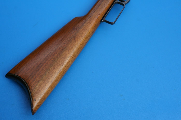 Marlin Model 1892 Lever Action Rifle