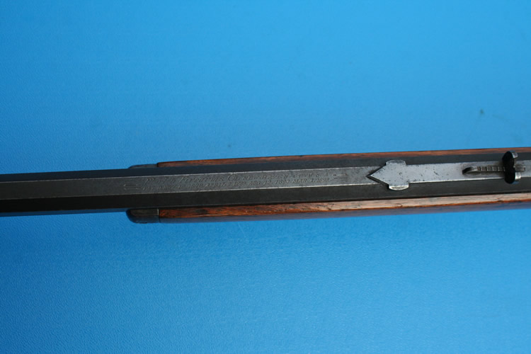 Marlin Model 1892 Lever Action Rifle