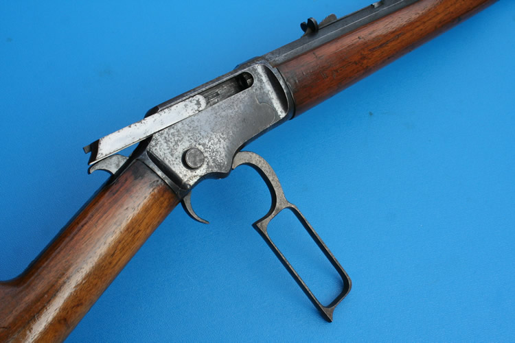 Marlin Model 1892 Lever Action Rifle