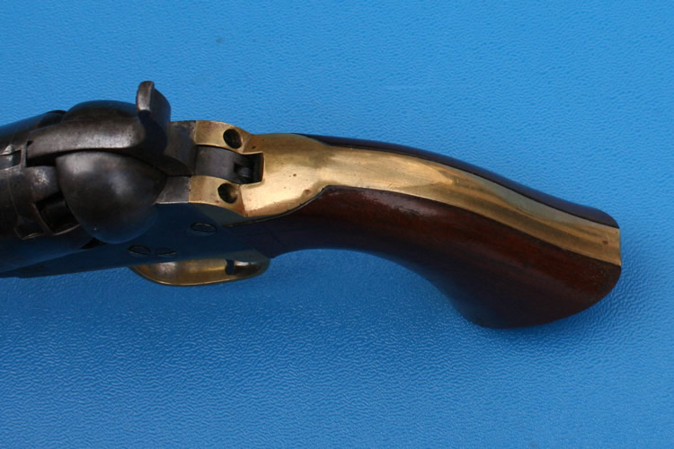Colt Model 1849 Pocket Revolver