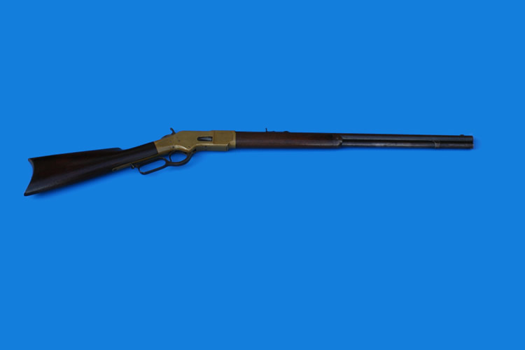 Winchester Model 1866 Rifle