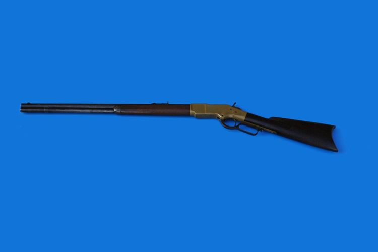 Winchester Model 1866 Rifle