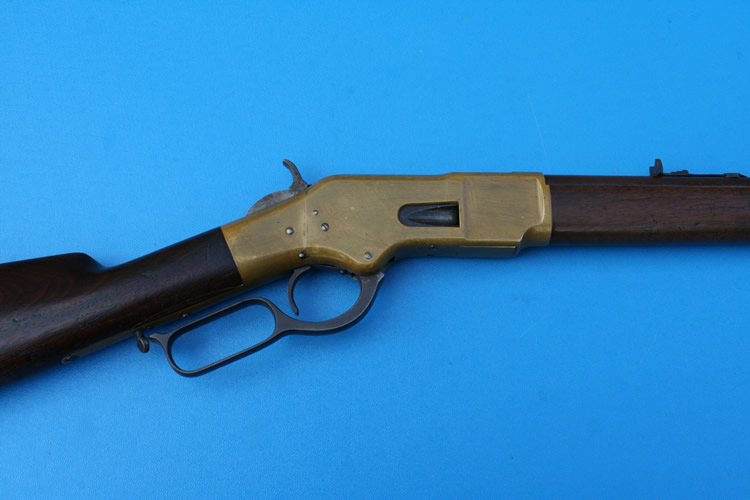 Winchester Model 1866 Rifle