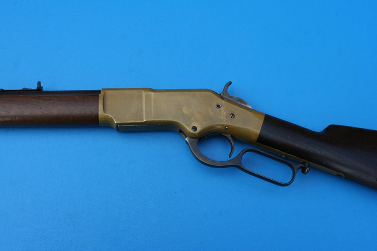 Winchester Model 1866 Rifle