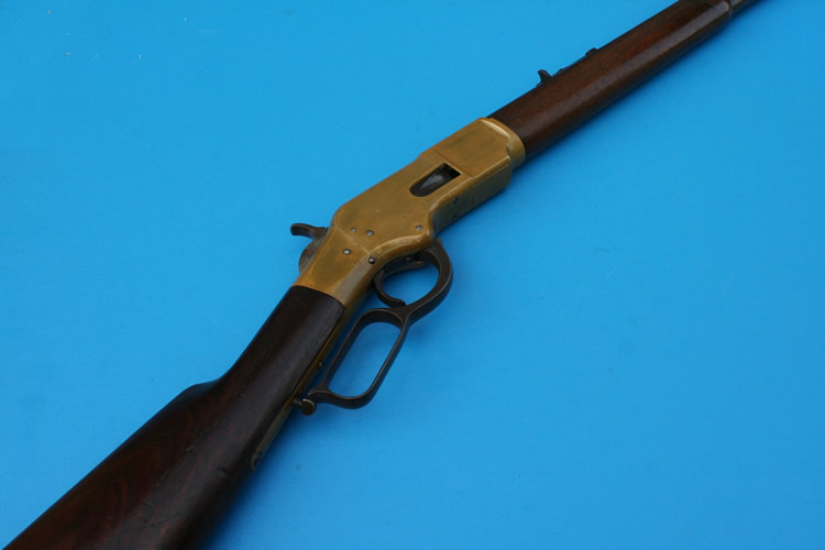 Winchester Model 1866 Rifle