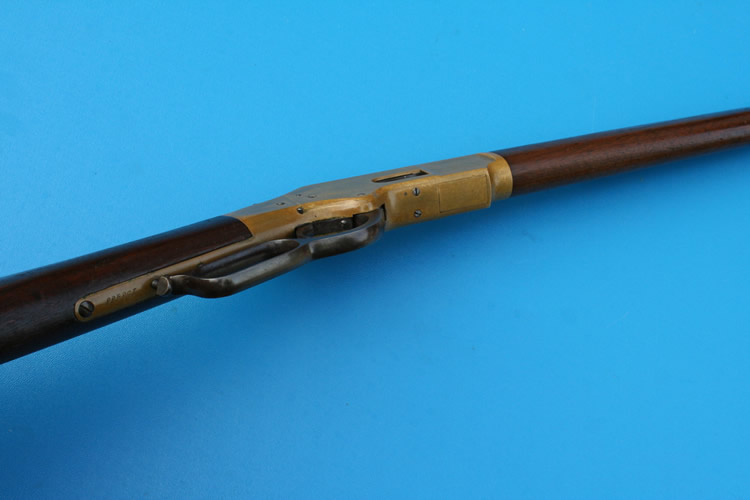 Winchester Model 1866 Rifle