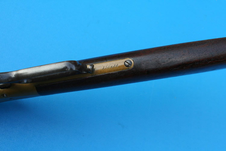 Winchester Model 1866 Rifle