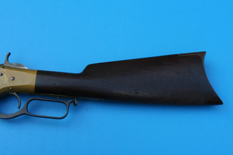 Winchester Model 1866 Rifle