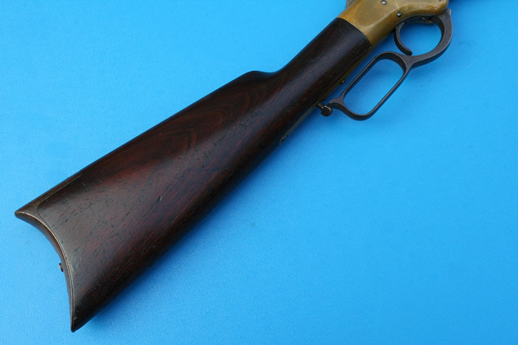 Winchester Model 1866 Rifle