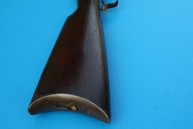 Winchester Model 1866 Rifle