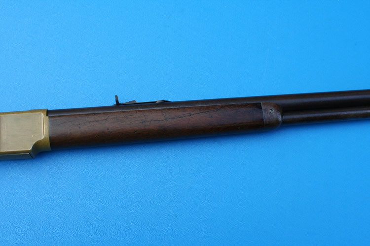 Winchester Model 1866 Rifle