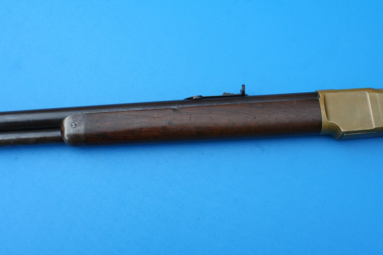 Winchester Model 1866 Rifle