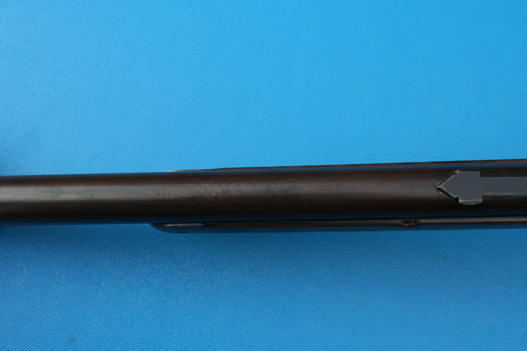 Winchester Model 1866 Rifle