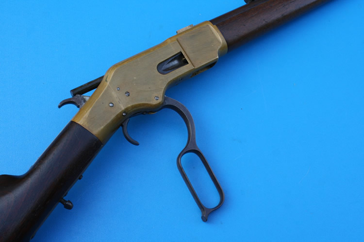 Winchester Model 1866 Rifle