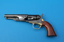 Colt Model 1862 Police Revolver