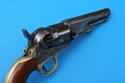 Colt Model 1862 Police Revolver