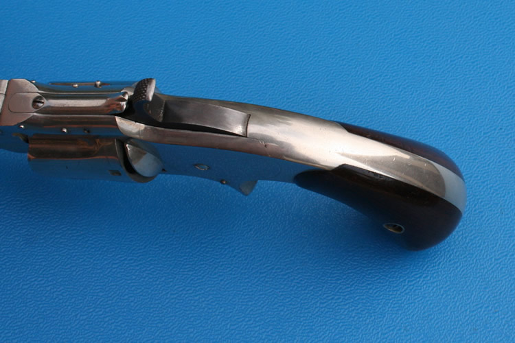 Smith and Wesson Model 2nd Model Revolver