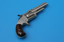 Smith and Wesson Model 2nd Model Revolver