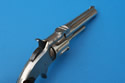 Smith and Wesson Model 2nd Model Revolver