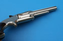 Smith and Wesson Model 2nd Model Revolver