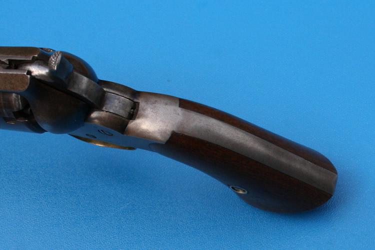 Remington Beal US Navy Revolver