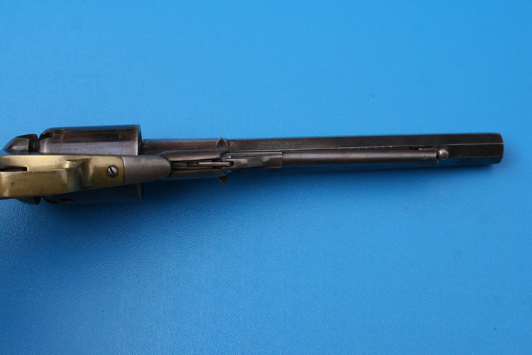Remington Beal US Navy Revolver