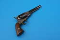 Remington Beal US Navy Revolver