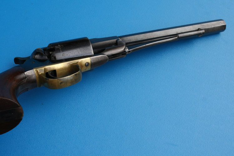 Remington New Model Army Revolver