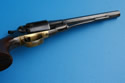 Remington New Model Army Revolver