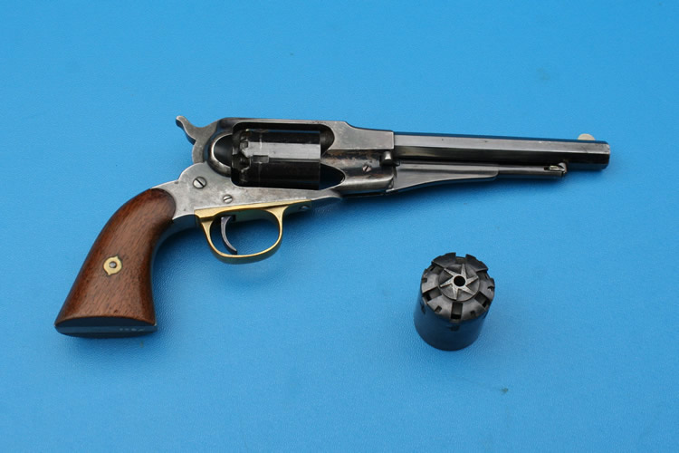 Remington Single Action Model Belt Revolver