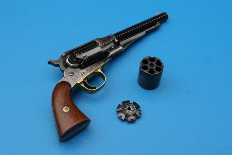 Remington Single Action Model Belt Revolver
