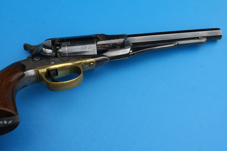 Remington Single Action Model Belt Revolver