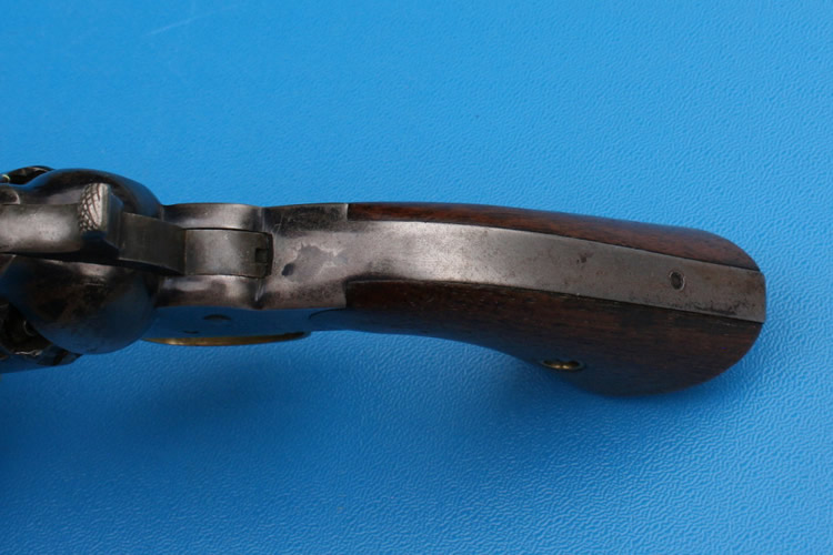 Remington Single Action Model Belt Revolver