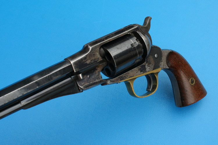 Remington Single Action Model Belt Revolver
