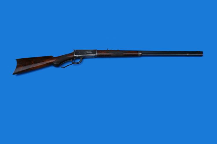 Deluxe Winchester Model 1894 Rifle