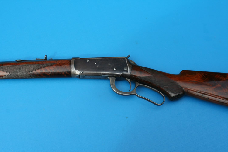 Deluxe Winchester Model 1894 Rifle