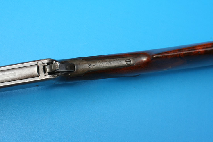 Deluxe Winchester Model 1894 Rifle