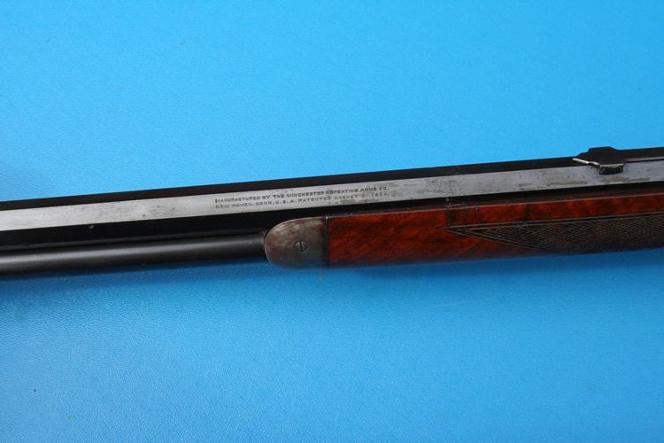Deluxe Winchester Model 1894 Rifle