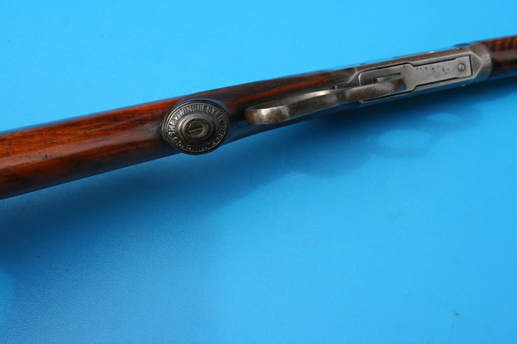 Deluxe Winchester Model 1894 Rifle