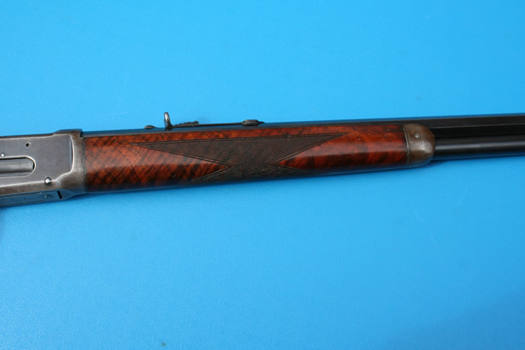 Deluxe Winchester Model 1894 Rifle