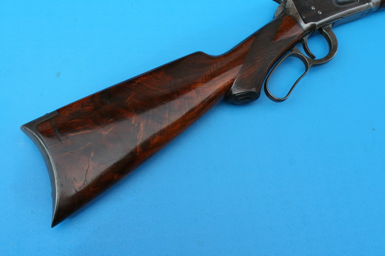 Deluxe Winchester Model 1894 Rifle