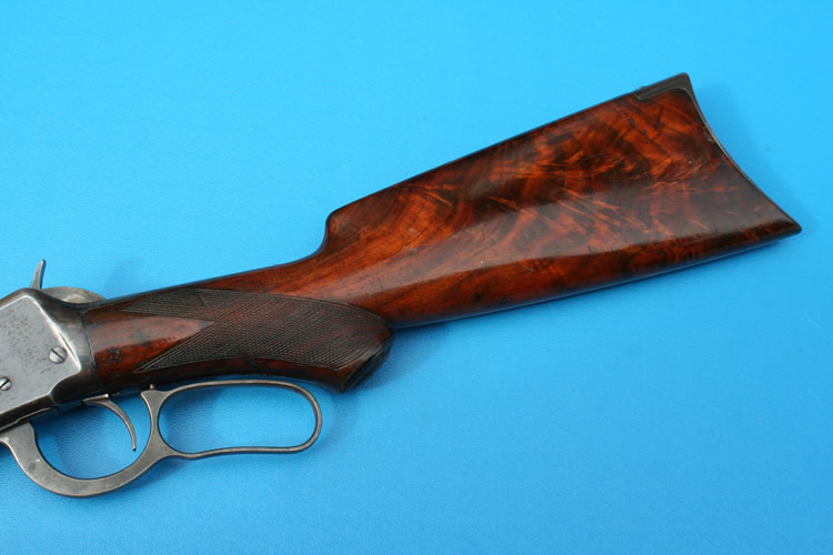 Deluxe Winchester Model 1894 Rifle