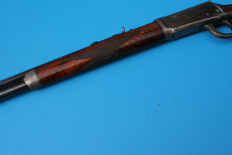 Deluxe Winchester Model 1894 Rifle