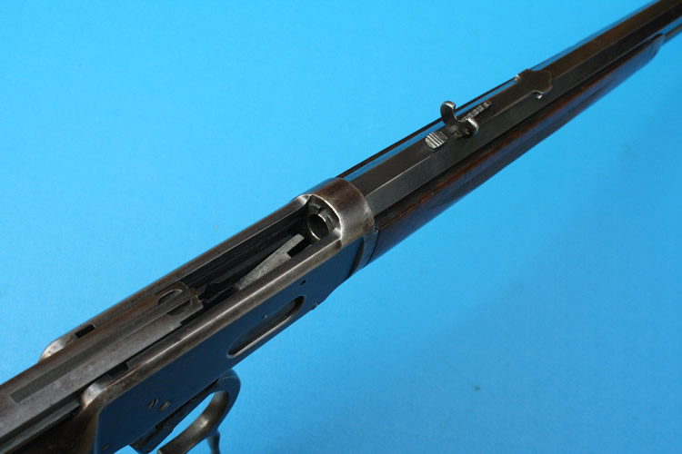 Deluxe Winchester Model 1894 Rifle
