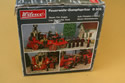 WILESCO Model Live Steam Fire Engine