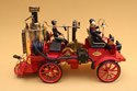 WILESCO Model Live Steam Fire Engine