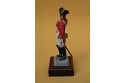 Revolutionary War Figure