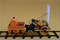Hornby Live Steam ROCKET