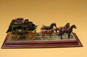 The John Wayne Stage Coach