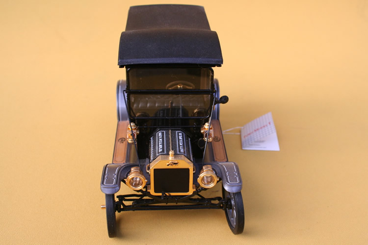 Model of Ford Model T Colt Delivery Van